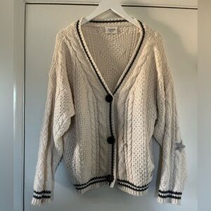 Taylor Swift Folklore Cardigan, XS/SM